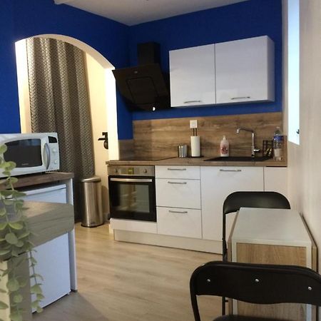 Le Montrealais Daire Dış mekan fotoğraf