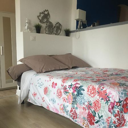 Le Montrealais Daire Dış mekan fotoğraf