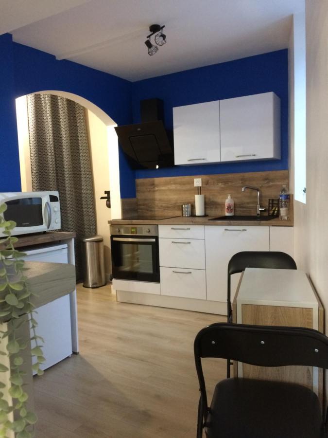 Le Montrealais Daire Dış mekan fotoğraf