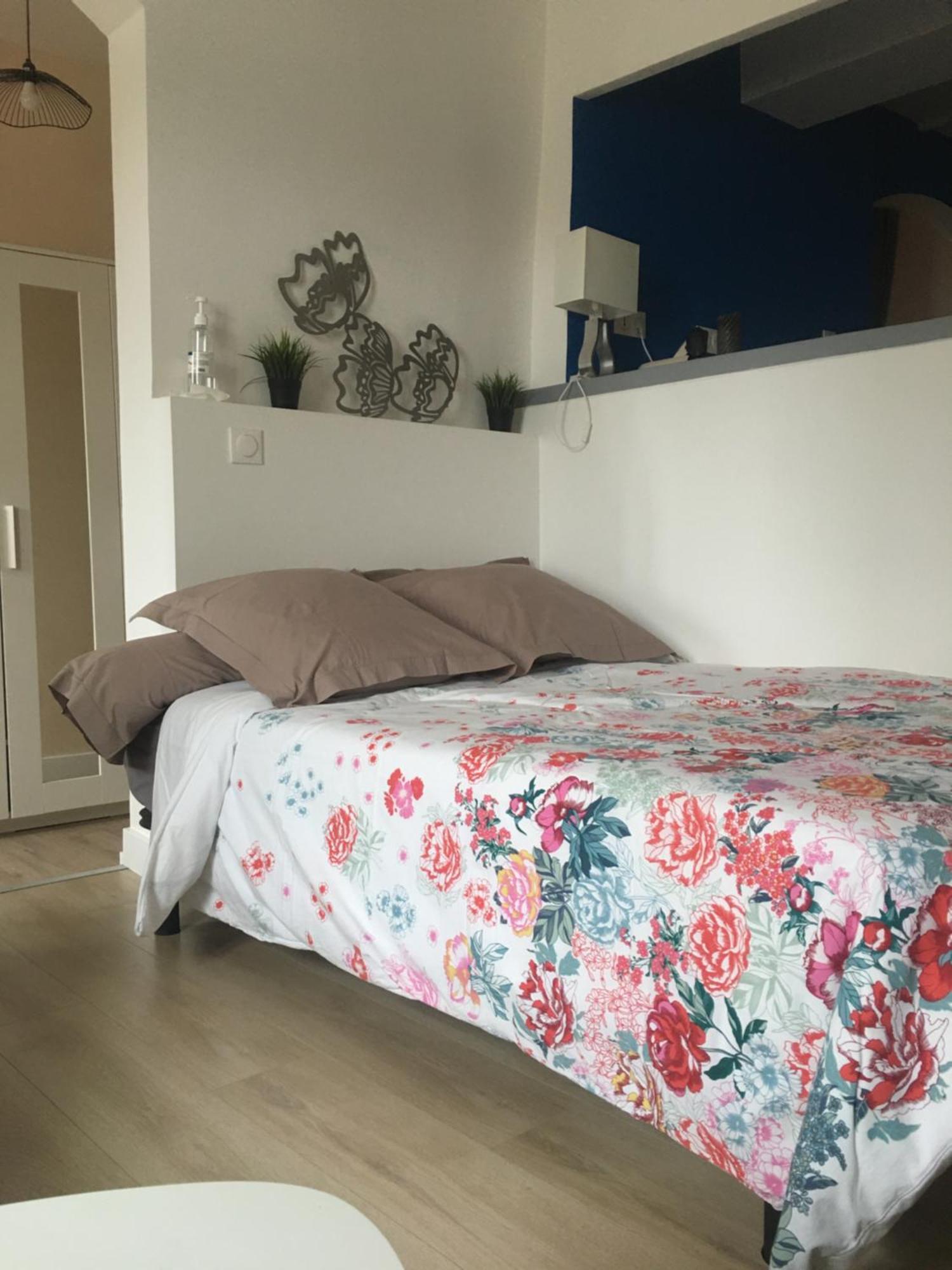 Le Montrealais Daire Dış mekan fotoğraf